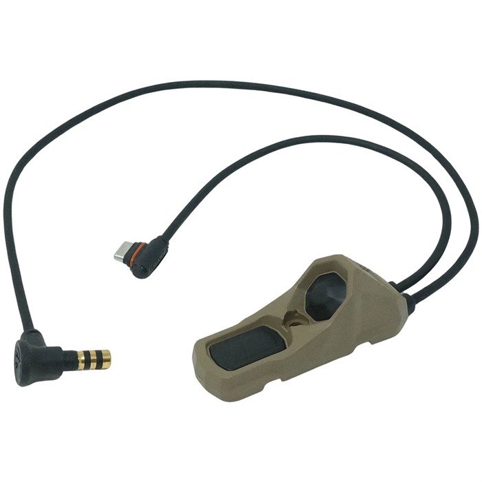 GBRS GROUP UNITY TACT AXON SWITCH SYNC/7" LINK USB-C/14" NGAL LASER FDE
