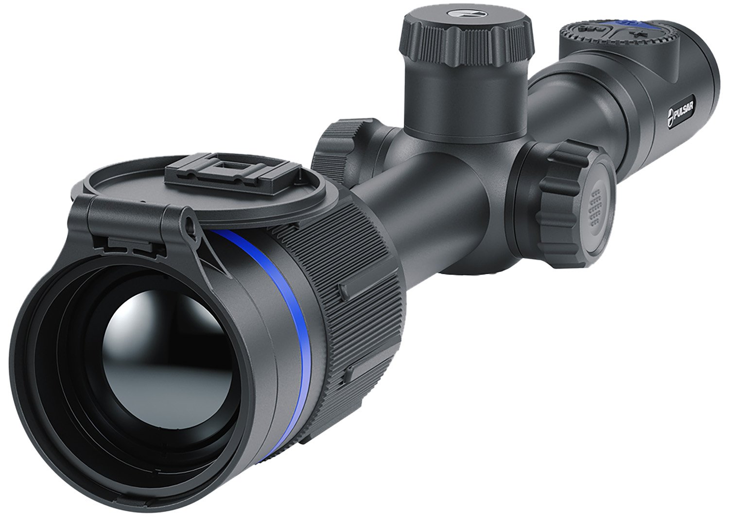 Pulsar PL76549 Thermion 2 XG50 Thermal Scope 3-24x50mm 640x480 50Hz - Pulsar - 50MM