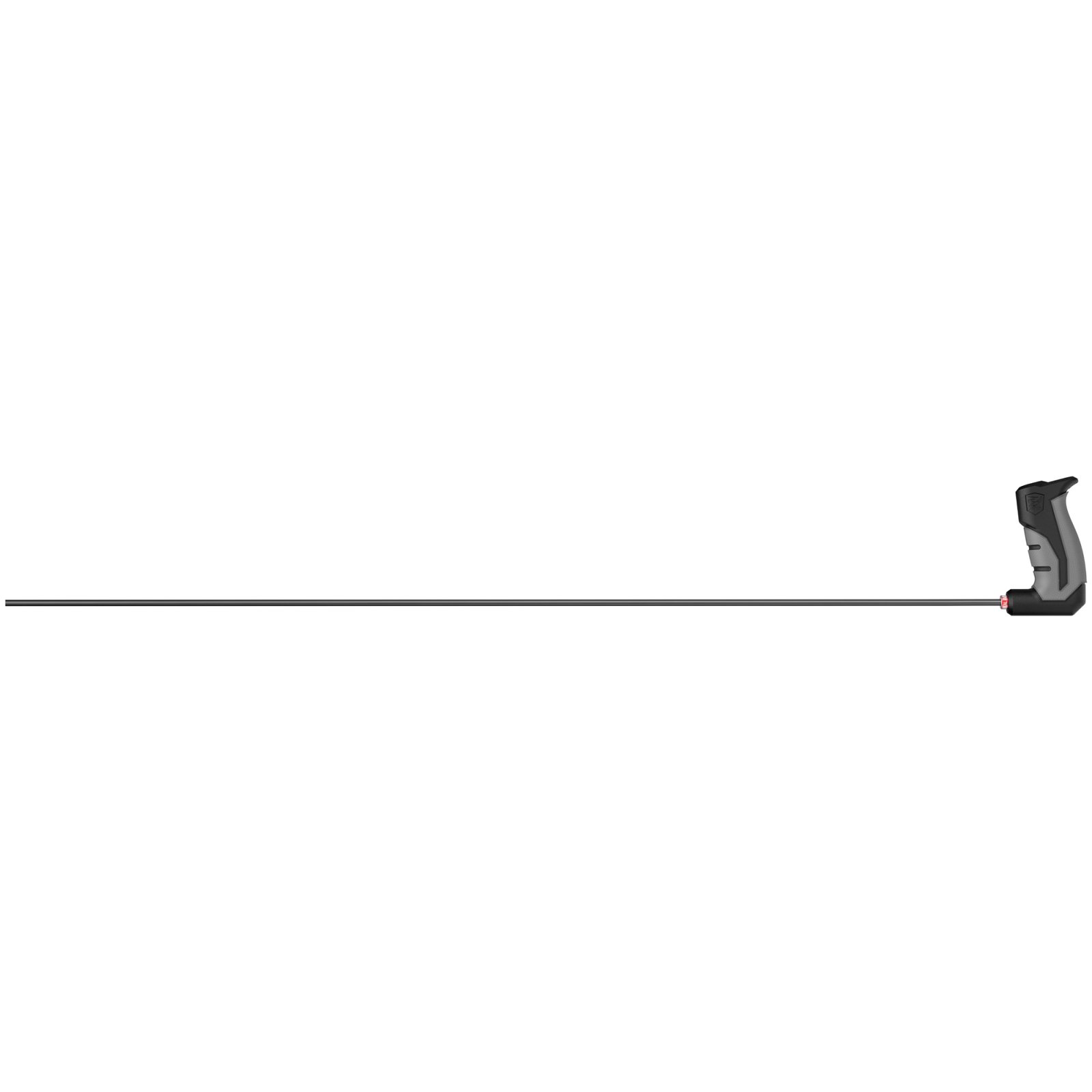 Real Avid Bore Max Smart Rod: 36" Carbon Fiber, 22 Caliber Rifle AVBMSR2236