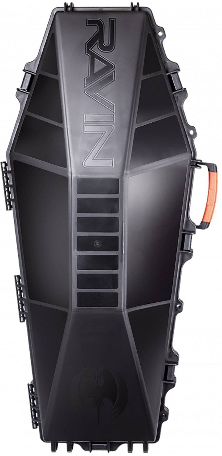 Ravin Crossbow Hard Case - Exclusive FOr R9/10/15