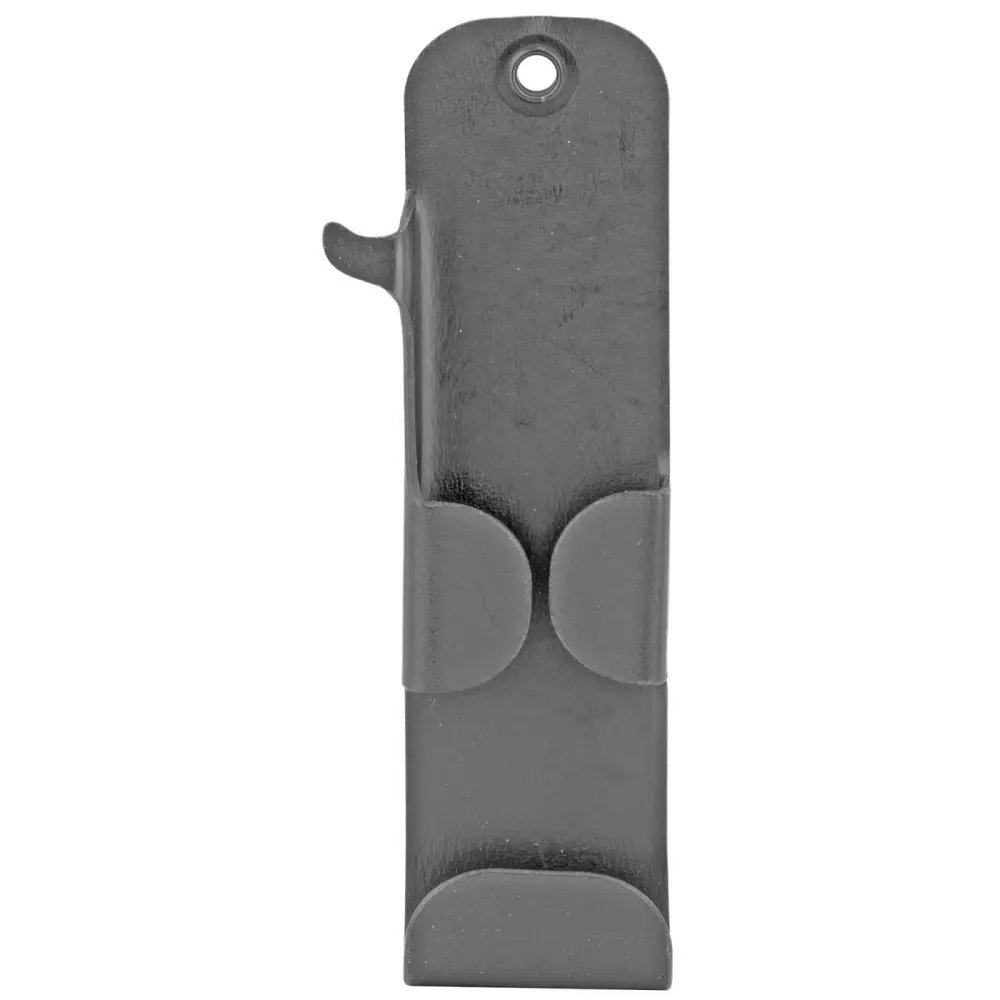 1791 Gunleather TAC-SNAG-102-R SnagMag 1911/P220 8rd RH Black Holster - 1791 Gunleather