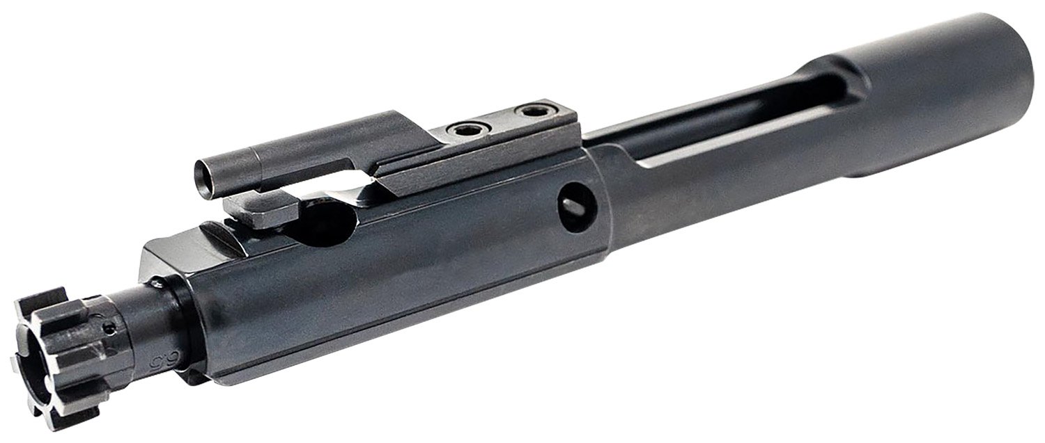 Buy Faxon Firearms FF65GBCGCNITRIDE Bolt Carrier Group 9310 Steel Nitride online