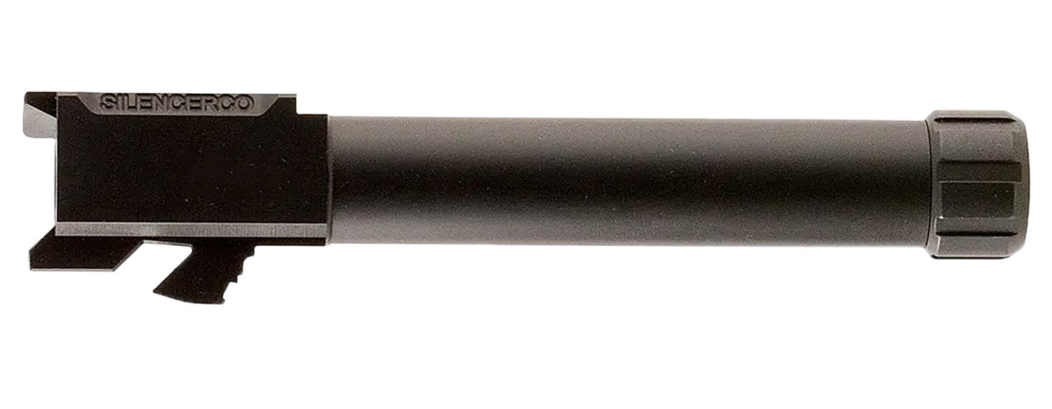 Buy SilencerCo AC5335 Threaded Barrel Glock 17 1/2x28 G5 online