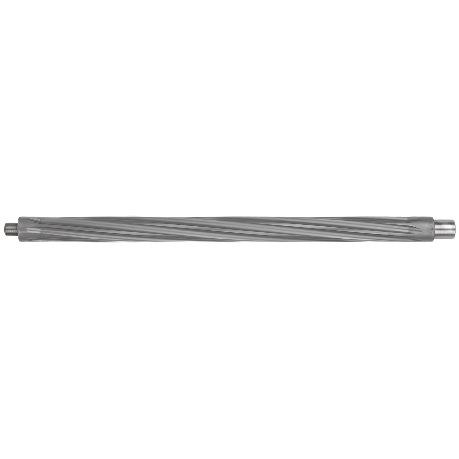 Buy Ballistic Advantage BATN22ST16P3 16.1" 22LR Fluted Barrel 1/2x28 Stainless online