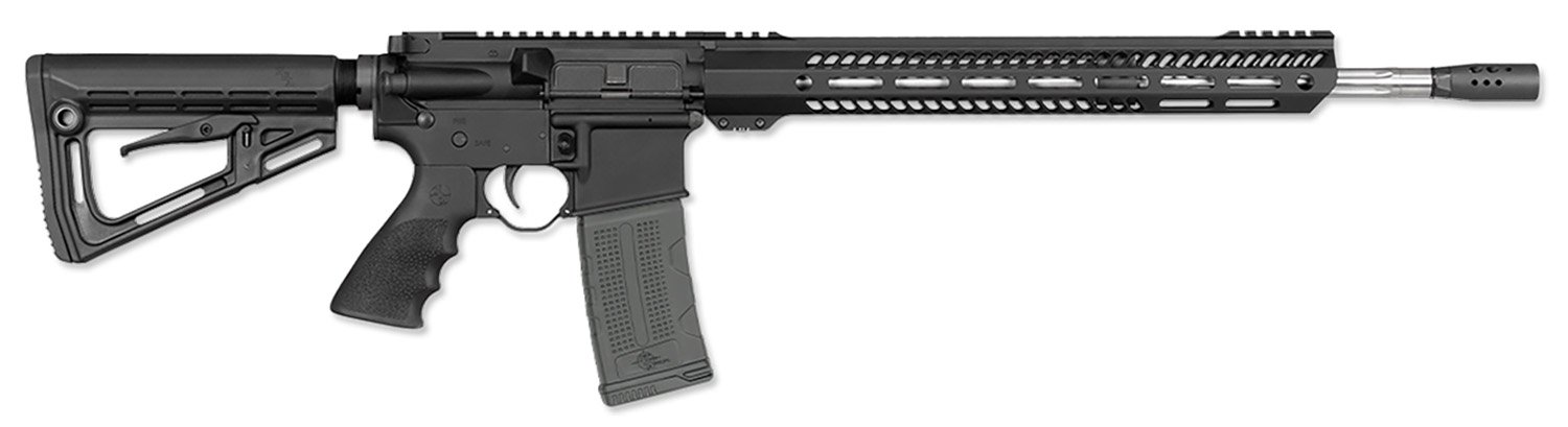 RRA Arms LAR-15M R3 Competition Semi-Automatic Tactical Rifle 5.56x45mm - Rock River Arms - 5.56x45mm NATO