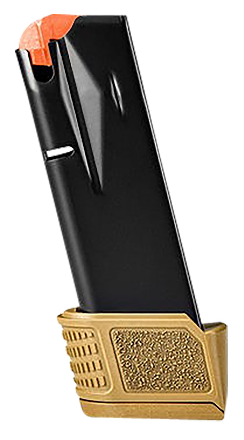 FN AMERICA 9mm 15rd FDE Magazine For FN Reflex/FN Reflex MRD (20-100709) - FN America - 9mm