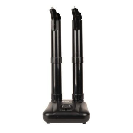 Scent Crusher SC59358 Halo Series Boot Dryer, Adjustable, 110V, Auto Timer