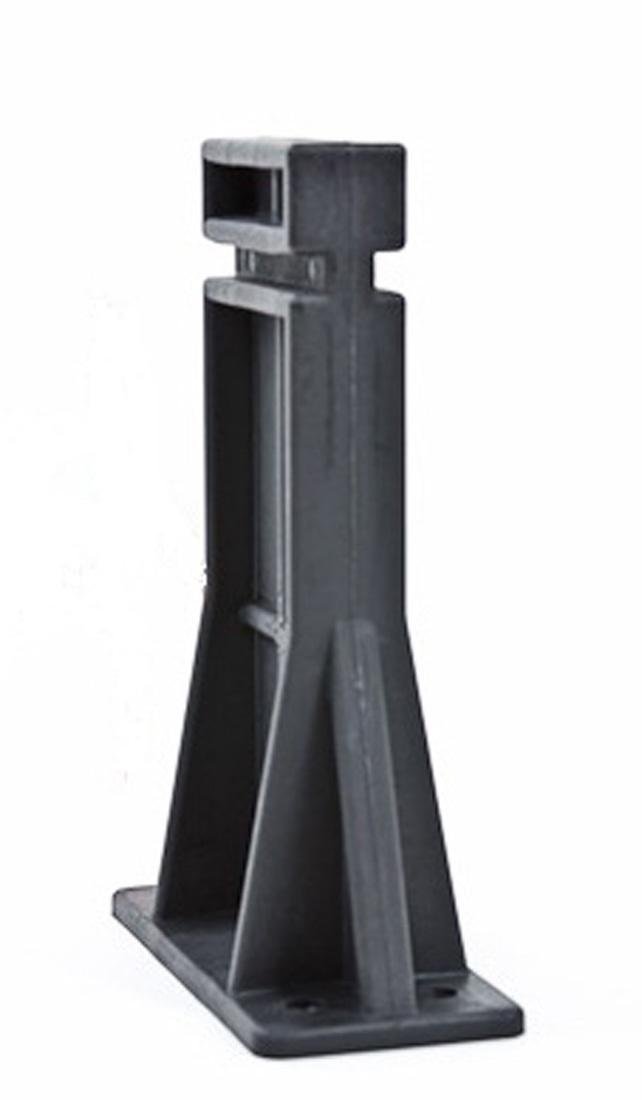 Ergo Spike Block AR-15 Maintenance Accessory Black