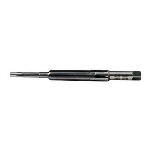 Manson PRECISION BELTED CARTRIDGE FINISH REAMER .257 WEATHERBY - Manson Precision