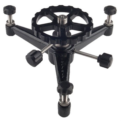 Sinclair INTERNATIONAL NO TOP HEAVY VARMINT AMBIDEXTROUS SHOOTING REST
