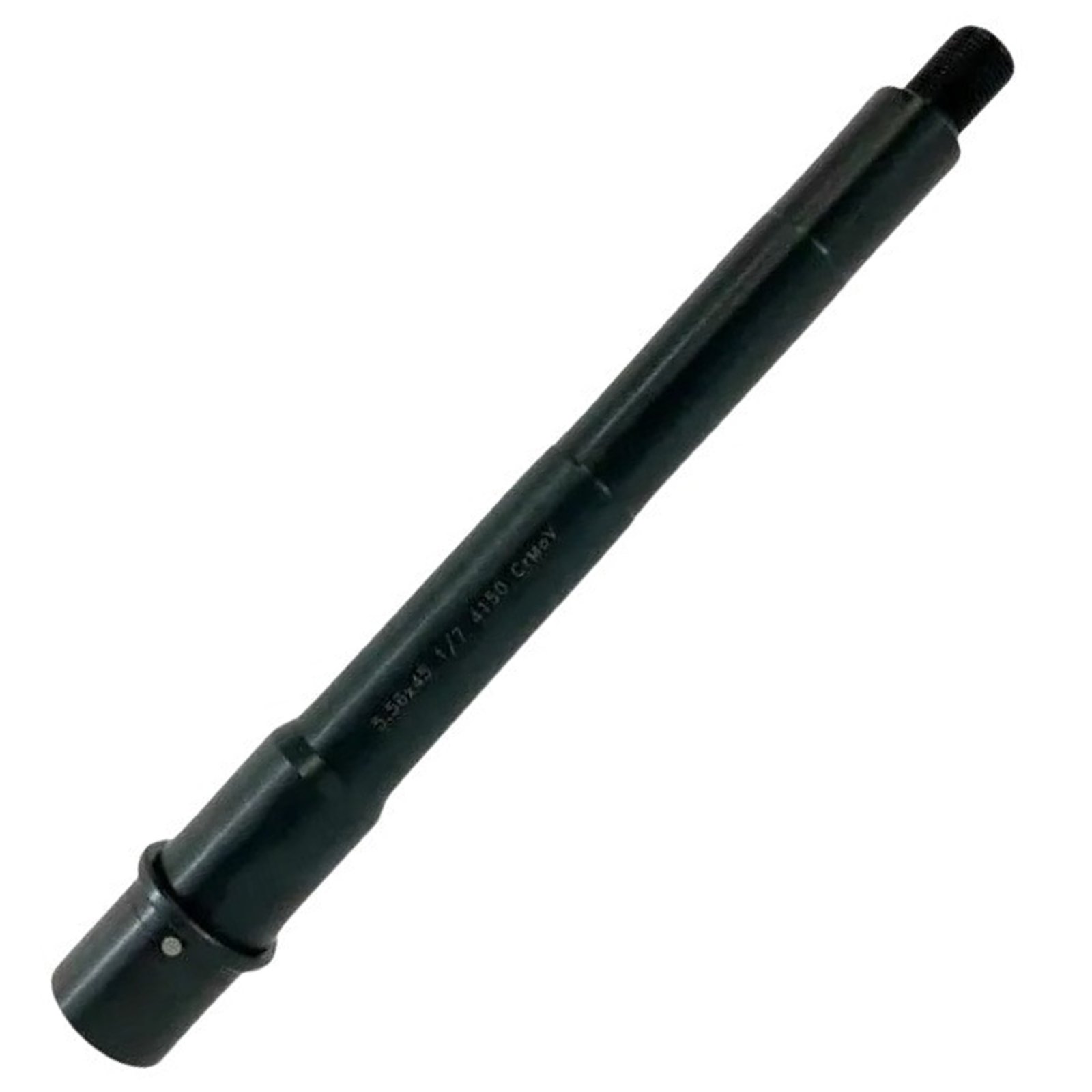 7.5" 5.56 Barrel 1:7 7.5" 5.56 Barrel 1:7