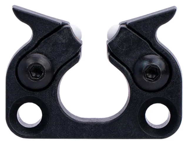 Ravin R224 Replacement Arrow Rest Pivot-Style Tool-Free Install - Ravin