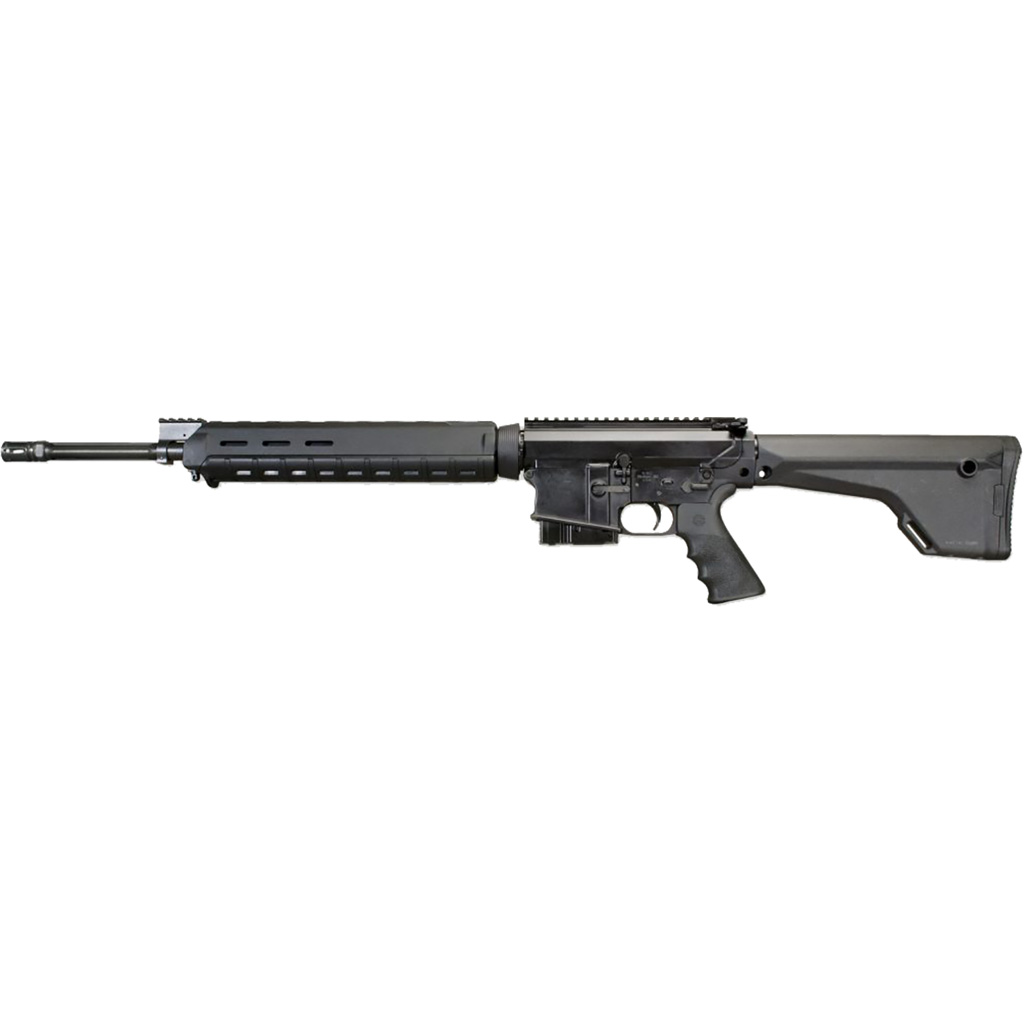 Windham Weaponry SCR-308 Rifle 308 Win. 20 in. MOE Fixed Stock 20 rd. RH