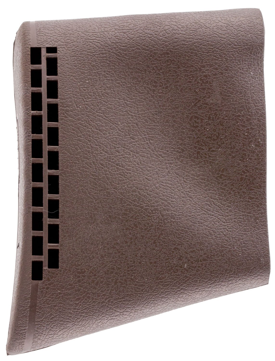 Buy Butler Creek 50327 Large Slip-On Recoil Pad Brown Matte online