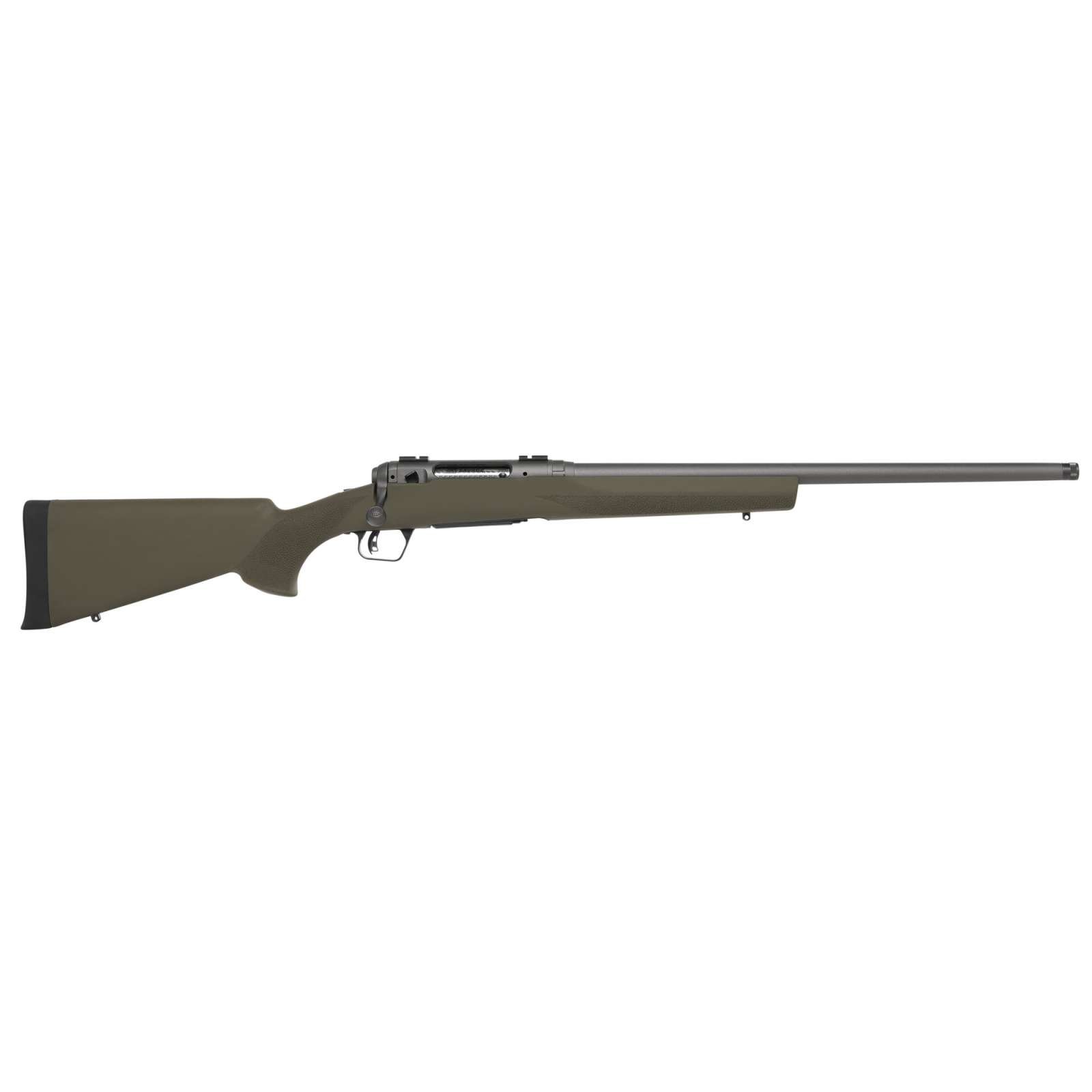 Savage 58034 110 Trail Hunter 308 Win 22" Barrel Synthetic Stock