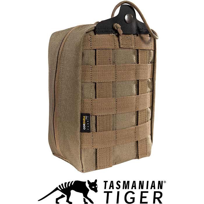 Base Medic Pouch MKII CT TAZ TT-7777-346 Medical Gear Quick Access