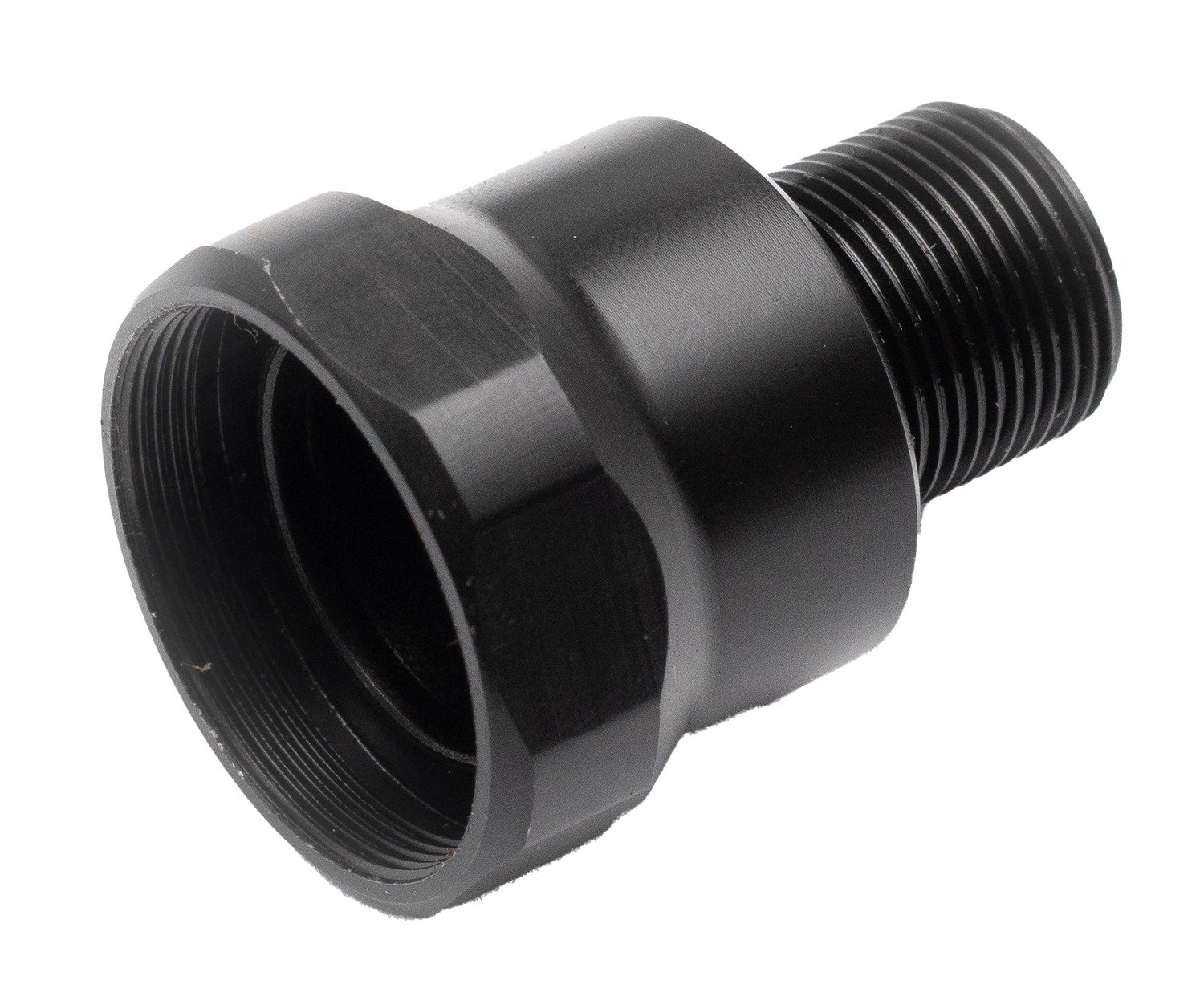 AREA 419 419ADT_5824 HF 5/8-24 SUPP MNT ADAPTR - AREA