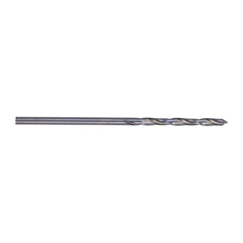 Buy Triumph TWIST DRILL CO. JOBBER LENGTH WIRE GAUGE DRILL 47J (.0785") DIAMETER online