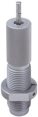 Hornady 050063 Powder Cop Die, Matte Silver, 7/8-14 Thread, 1.6oz