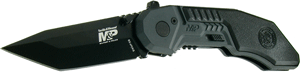 Military Police Magic Assisted Tanto