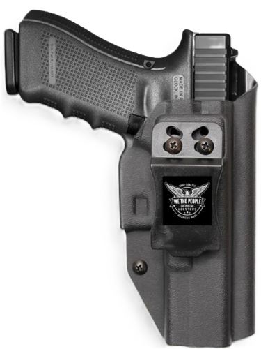 IWB Holster For Glock 17