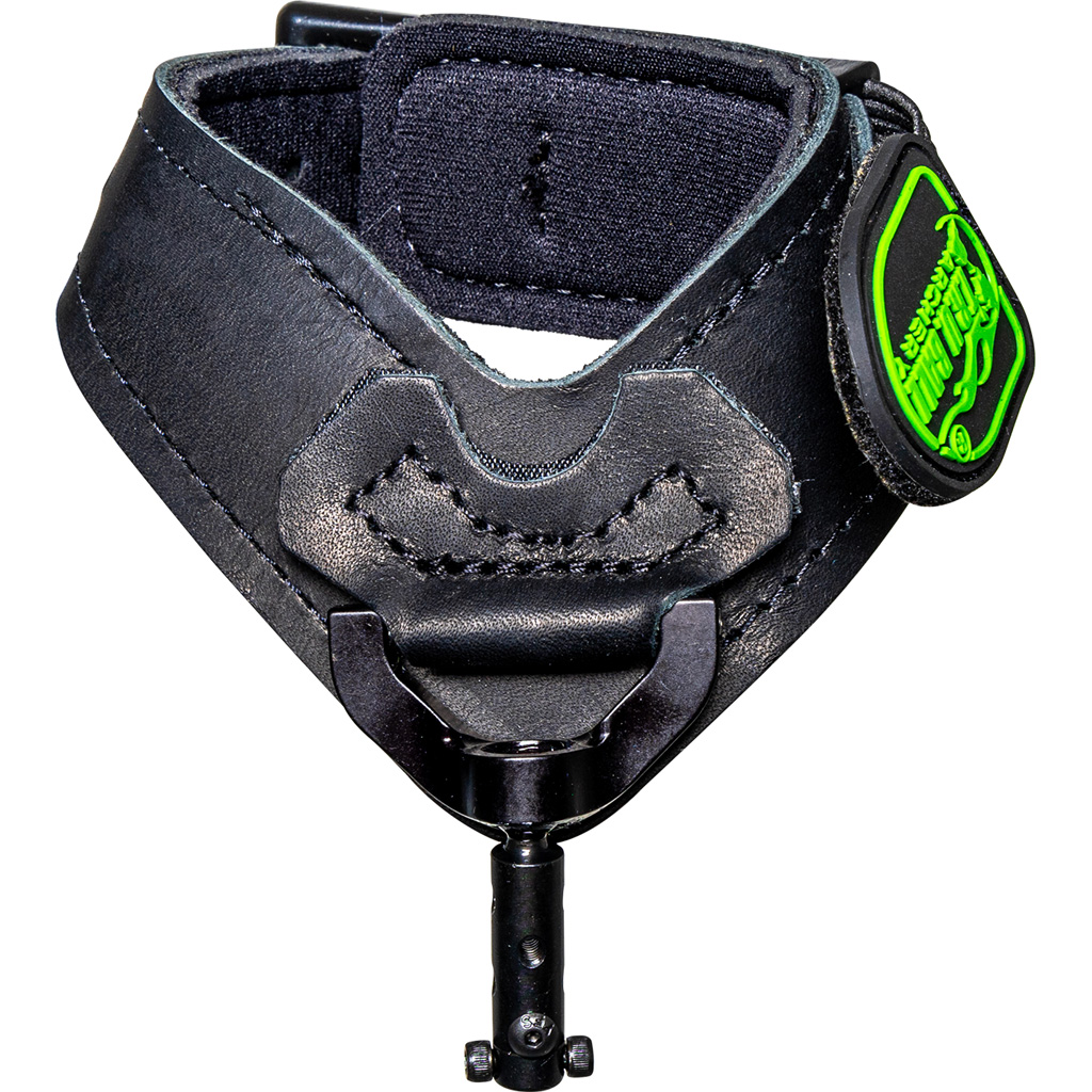 Tru Ball TGBU-BK-L Globo Swivel Ultra Strap Black Large Ultra Buckle - TRU Ball