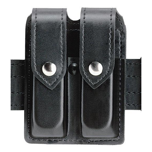 77 - Double Magazine Pouch - Safariland