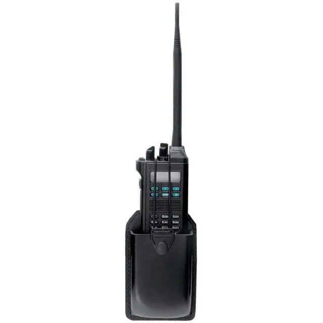 Safariland 762 - Radio With Swivel Holder Model 1114729 - Safariland