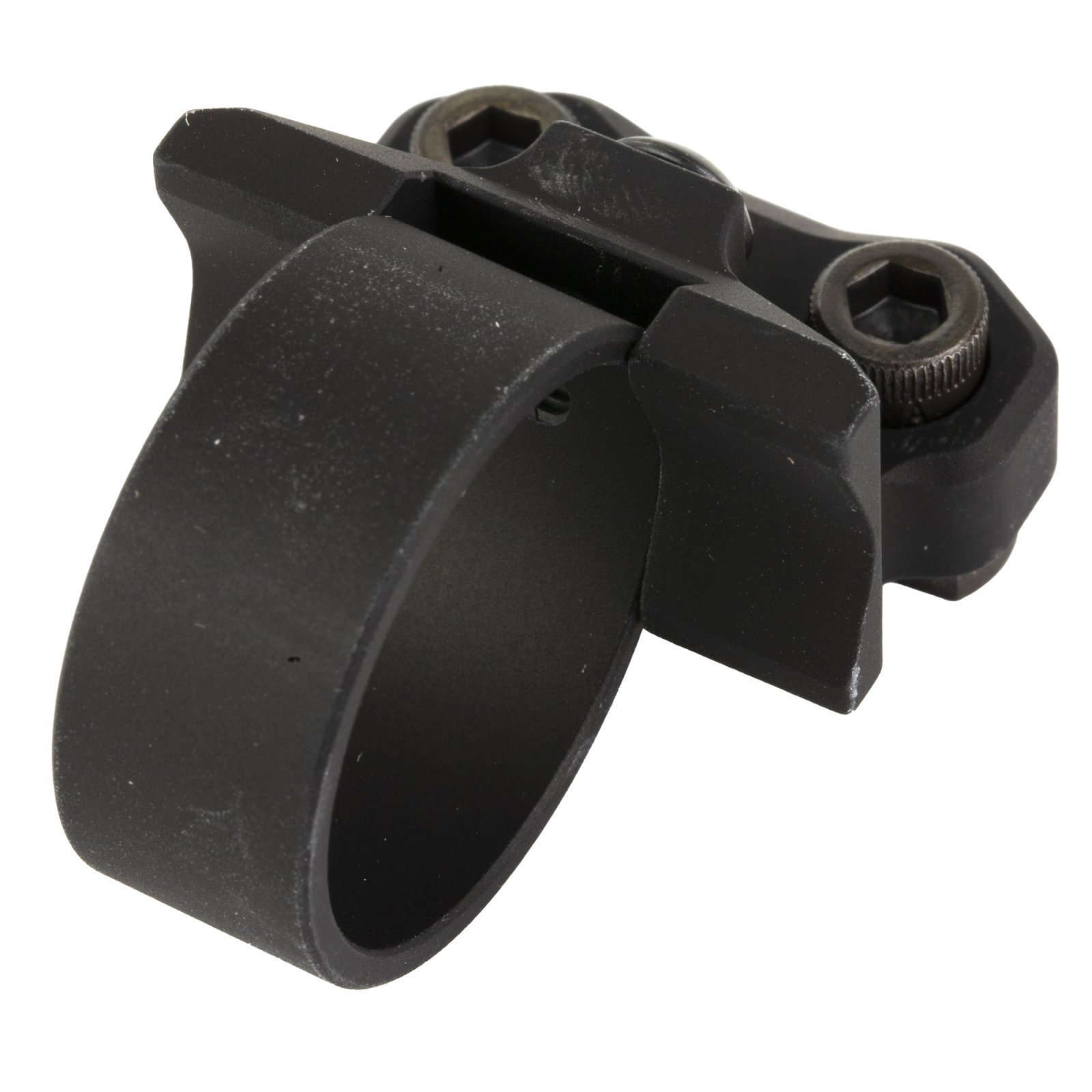 Arisaka RLM-M-1 M-LOK 1" Ring Light Mount, 6061-T6 Aluminum, 1oz