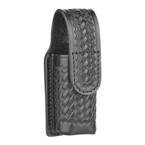Buy Dutyman 2oz Mace Holder Black Hidden Snap Tactical online