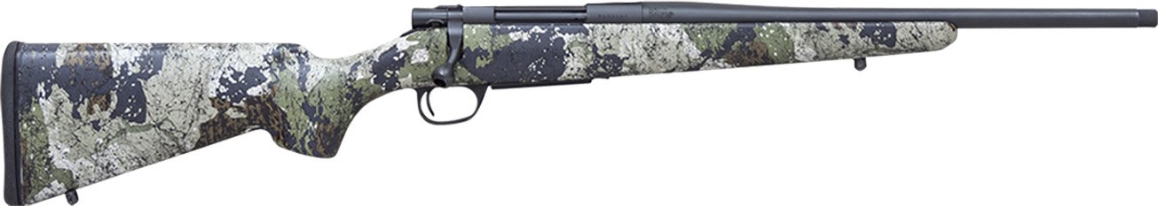 LSI Howa M1500 7MM-08 Rem 16.25 in Carbon Fiber 4+1 Bolt Action