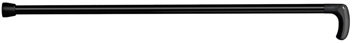 Cold Steel CS91PBX Heavy Duty Aluminum Cane Black Nylon Handle - Cold Steel