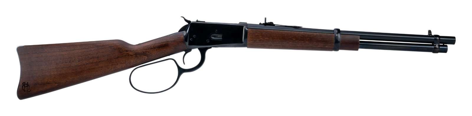 Heritage Mfg H92357161 92 Ranch Hand 38 Special +P/357 Mag 8rd 16.50"... - Heritage - 357 Magnum | 38 Special