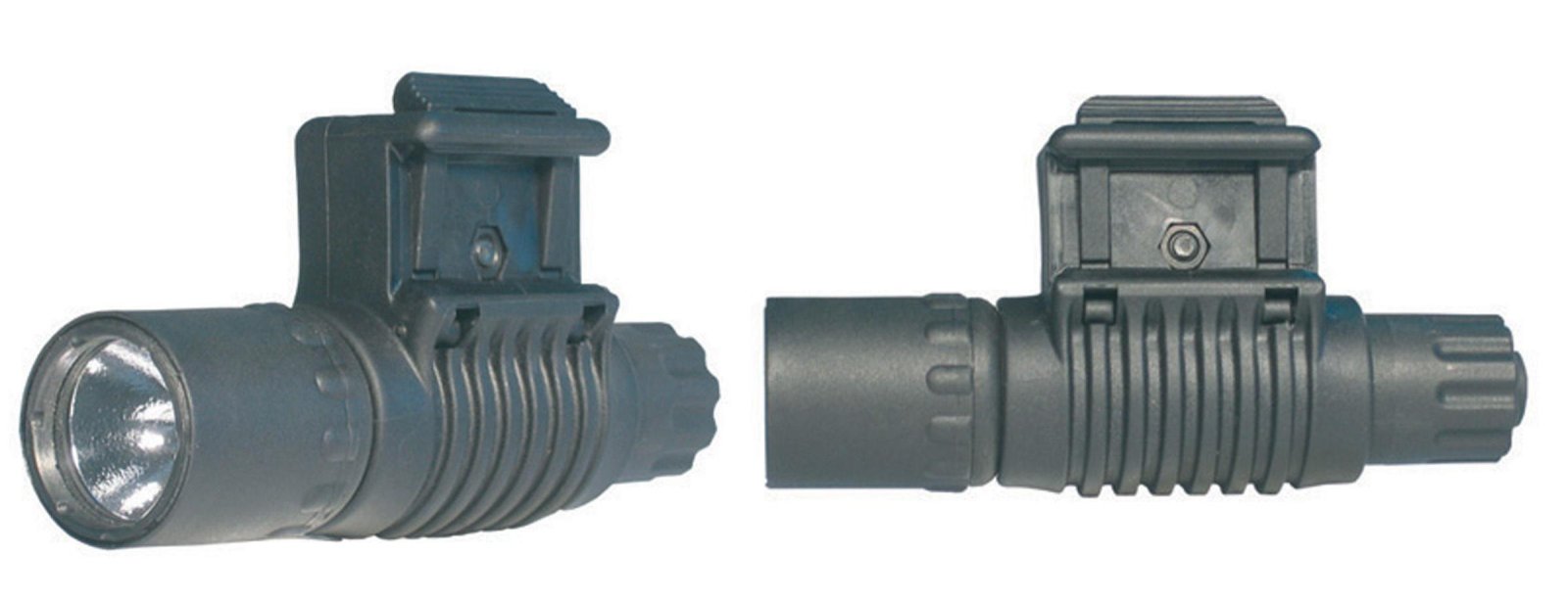 The Mako Group Tactical Side Mount For 1 Diameter Flashlights - FAB Defense