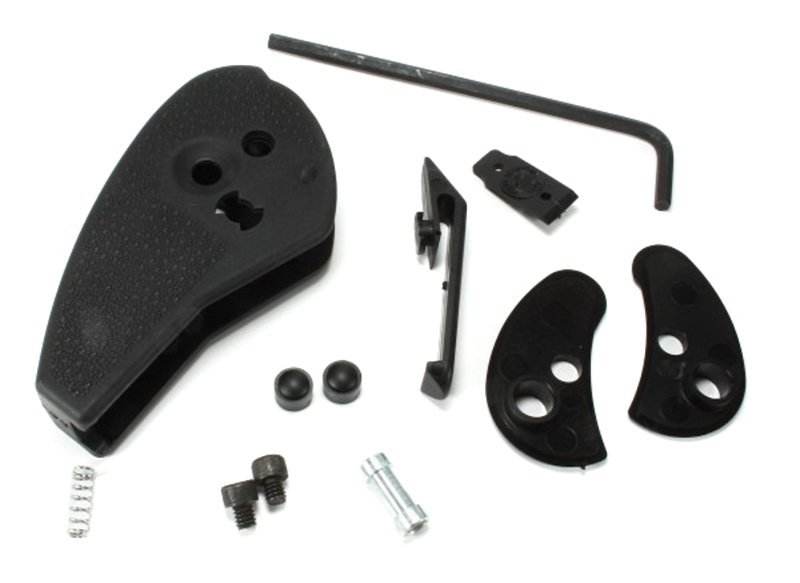 NAA GHG-SW Holster Grip for .22 Mag Sidewinder