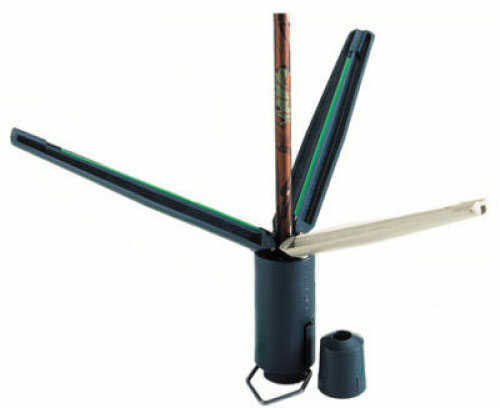 Arizona E-Z Fletch Pro LT1 Left Helical Jig for 1/4-3/8" Arrows