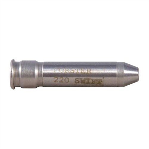 Forster HG0220G 220 Swift Go Gauge Headspace Tool