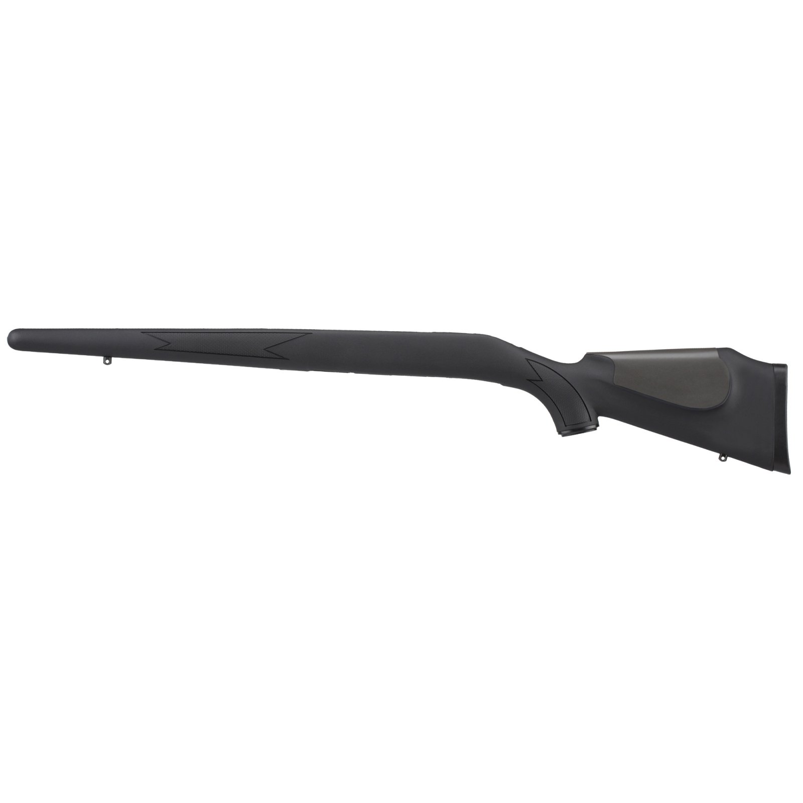 Advanced Technology MOI0300 Monte Carlo Stock Black Synthetic Mosin Nagant