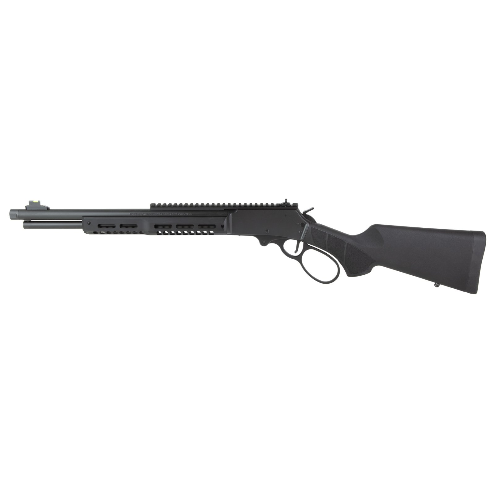 Buy S&W Model 1854 Stealth Hunter Rifle .30-30 Win 5rd Capacity 16.5 Barrel M-LOK Synthetic Stock online