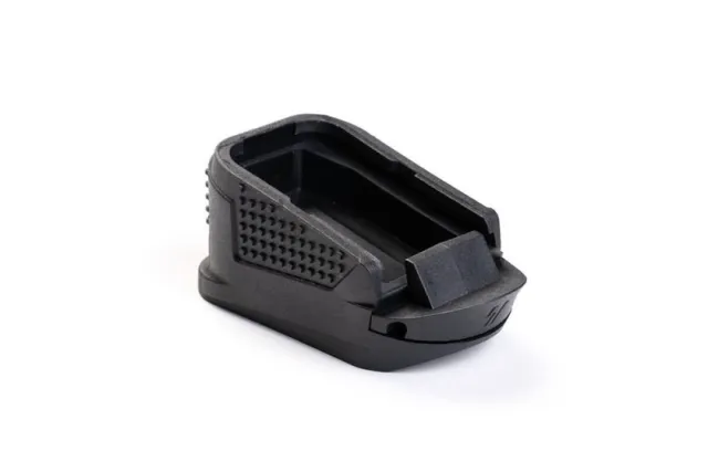 Strike Industries SI-EMP-G26-GEN4&5 Magazine Plate for Glock 26 Gen 4/5 Black