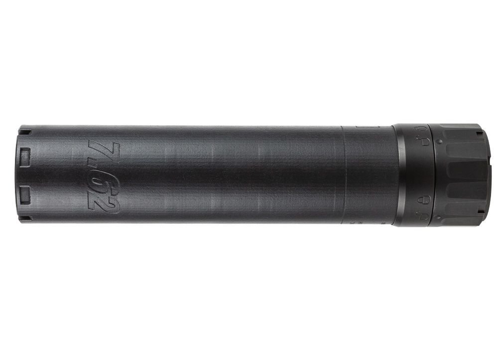 Sig Sauer SLH762CQD Compact 7.62mm Suppressor - Sig Sauer - 30 CALIBER | 7.62MM