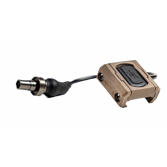 Unity MODBUTTON Lt CRN LSR 7" FDE MBL-FDE-CL-7