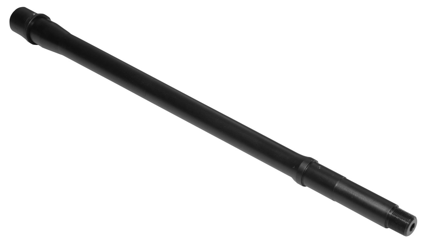 CMMG 60D100C Barrel Sub-Assembly 6mm ARC 16.10" Black Nitride Finish...
