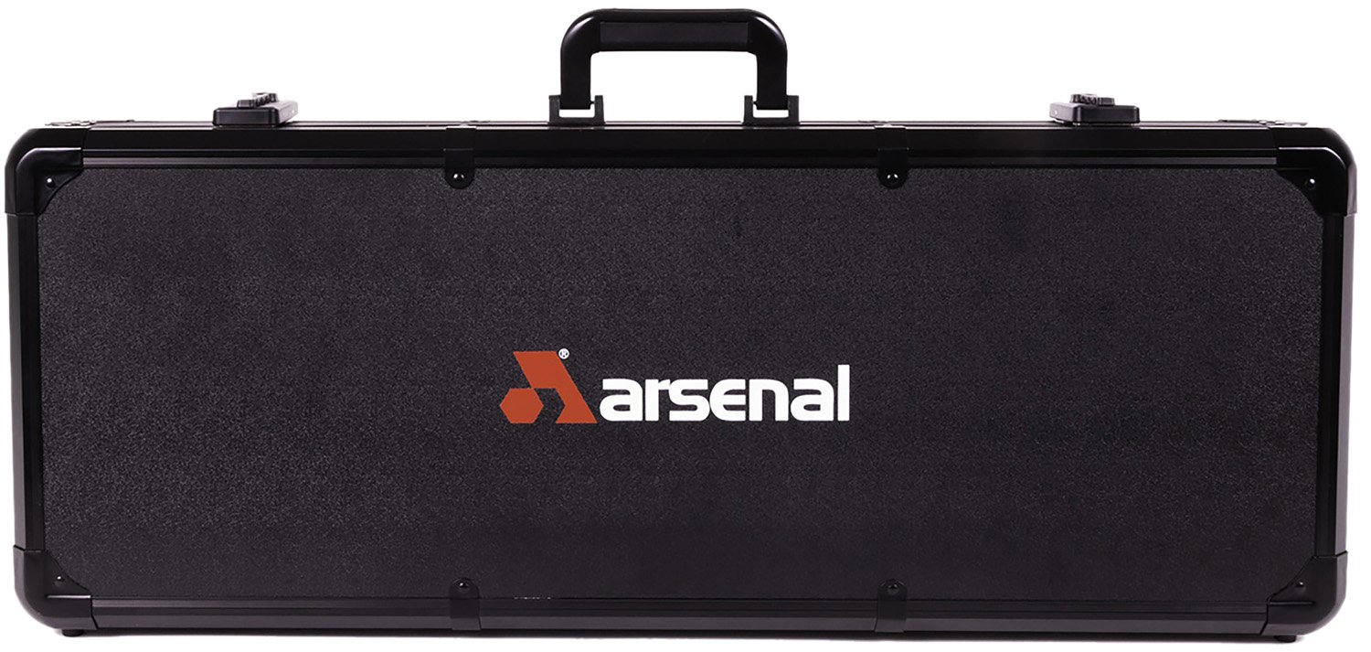 ARS HARD CASE FOR SAM7SF RIFLES