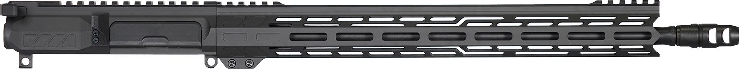 CMMG Resolute Upper Receiver Group 5.7x28mm 16.1in Armor Black
