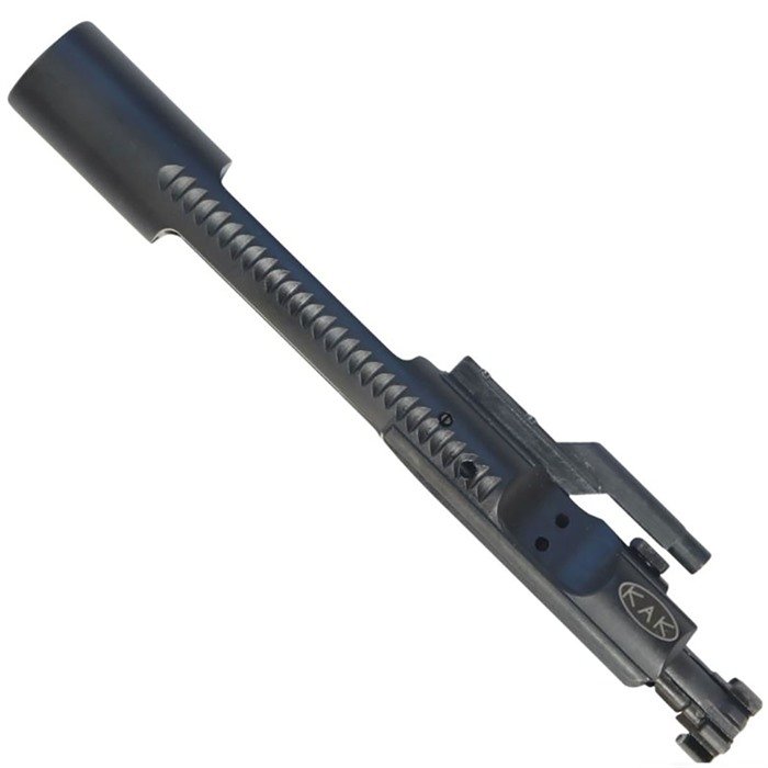 KAK Industry 425-0512-007 M16 Bolt Carrier Group 7.62x39mm Black