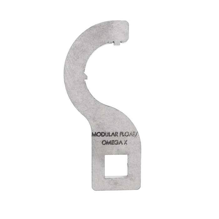 DANIEL DEFENSE OMEGAX/ MODULAR FLOAT RAIL BARREL NUT WRENCH