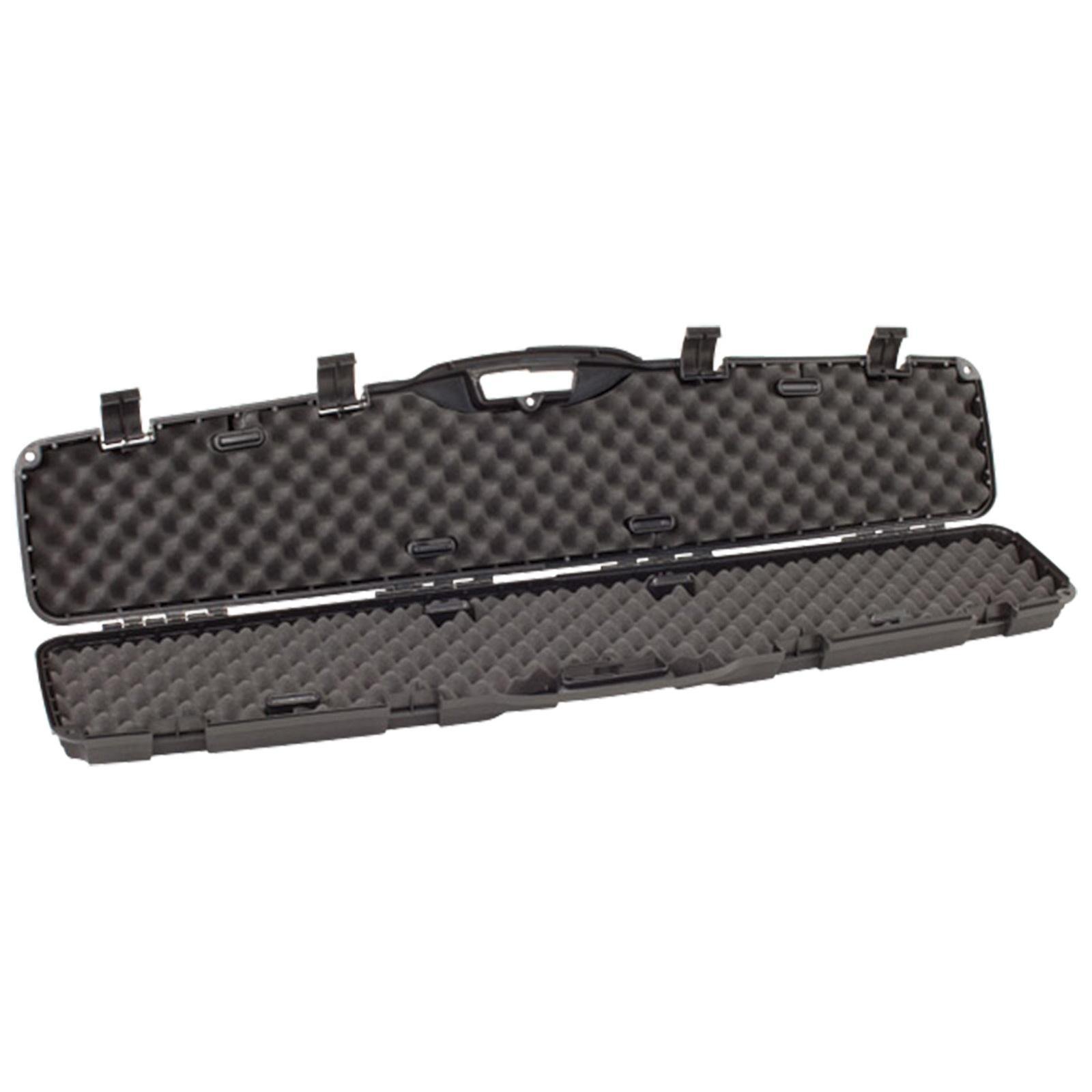 Plano Pro-Max PMC153104 Long Gun Case 53.25in Black Lockable - Plano Molding Company