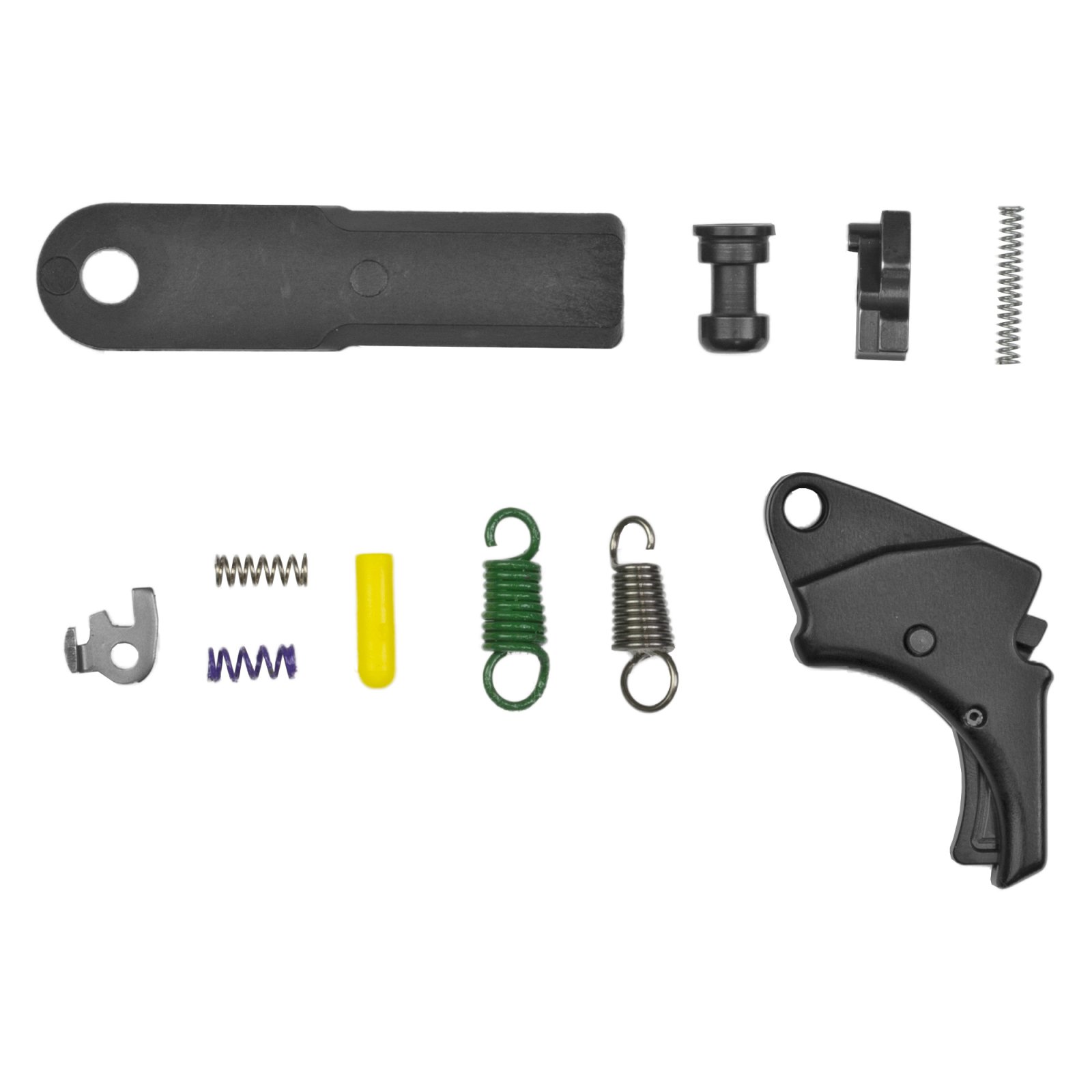 Apex Tactical SPECIALTIES 100167 Curved Forward Se
