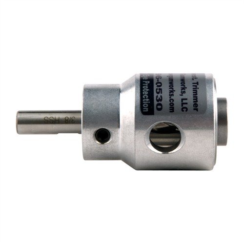 LITTLE CROW GUNWORKS. 6.5MM CREEDMOOR TRIMMER